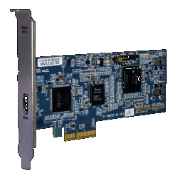 Cyfrowa Karta przechwytująca HDMI Osprey 811e