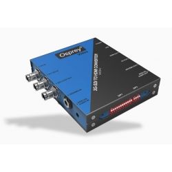 Osprey HSCSA-1 HDMI/CVBS to HDMI SCALING CONVERTERS