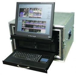 Datavideo CG-350 Generator Znaków HD/SD
