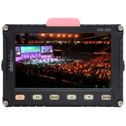 Datavideo TLM-430 Monitor LCD 4.3"