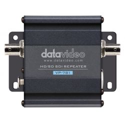 Datavideo VP-781 Wzmacniacz HD/SD-SDI z Interkomem