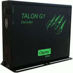 Dekoder Sprzętowy Osprey Talon G1