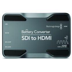 Blackmagic Design Battery Converter SDI na HDMI