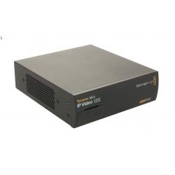 Blackmagic Teranex Mini - IP Video 12G