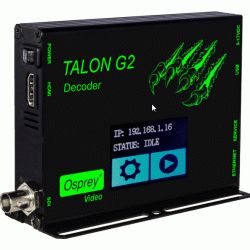 Dekoder Sprzętowy Osprey Talon G2